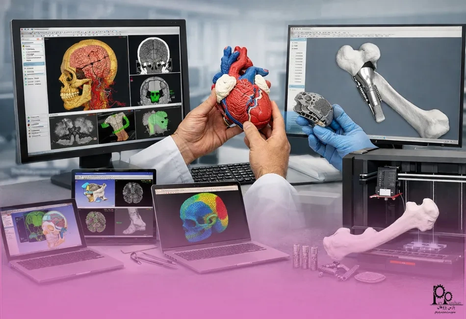 دانلود نرم افزار میمیکس